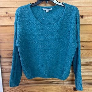 Favlux Cropped Sweater